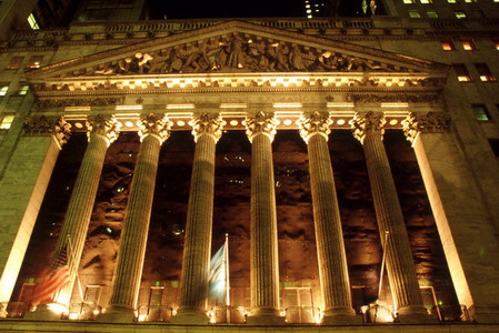 New York Stock Exchange